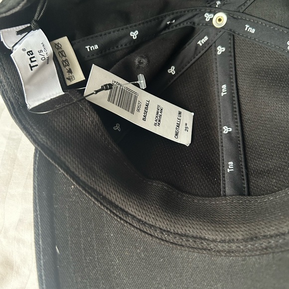 TNA Baseball Cap - Picture 4 of 4